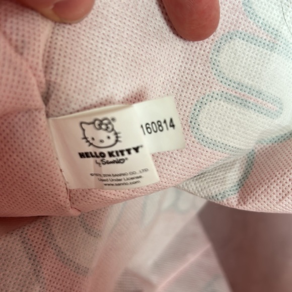 Hello Kitty Reusable bag - 40th anniversary edition - Picture 4 of 4